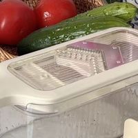 护手防滑设计厨房好帮手