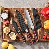 卫生纸锻刀 vs 传统刀具？我们汇总了127位用户真实体验，结论在这