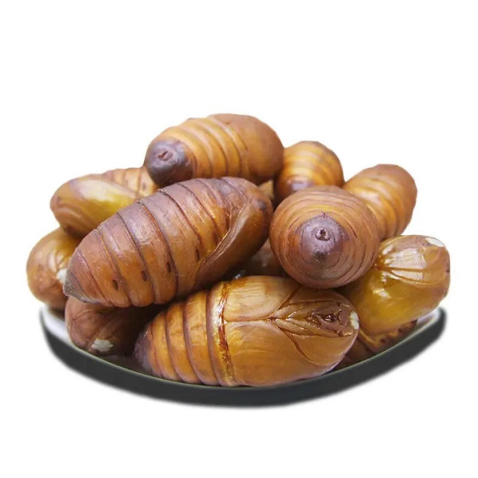 肉禽预制菜