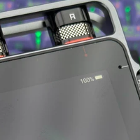 168元起捡漏搜狗AI录音笔，支持刷机，3.5寸屏幕+8个麦克风