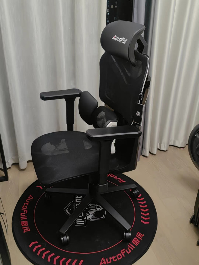 傲风书房家具