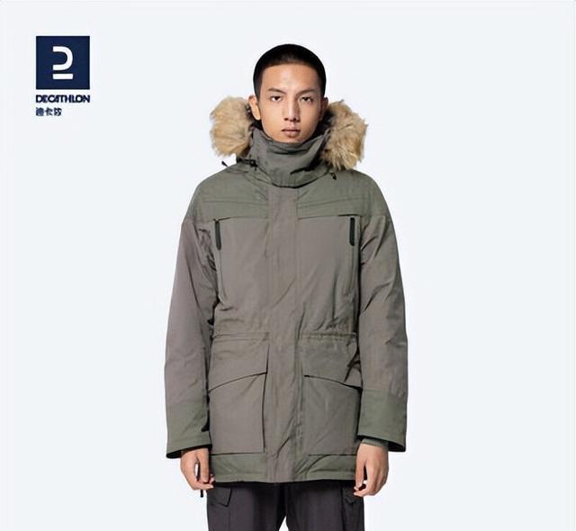8款国产保暖棉服，比羽绒服保暖还性价比高，不怕钻绒潮湿进水