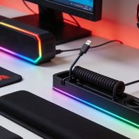 从百元到千元！电竞装备升级三阶段，新手避坑+性价比攻略