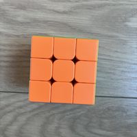 挺简单但是从小到大没玩明白的玩具