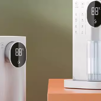 即热式饮水机品牌哪个好？十个品牌实测推荐，经典爆款秒光