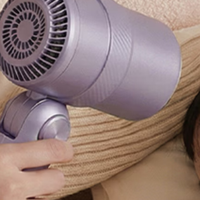 电吹风哪个品牌好？2025排行前十名强势出场，适合家用首选这几款