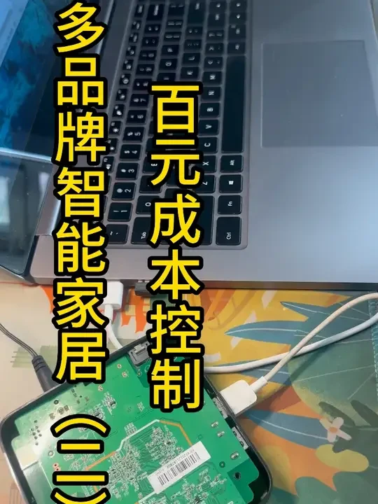 几十的电视盒子封神！刷完直接当智能中枢一句话控全屋智能家居 几十的电视盒子封神！刷完直接当智能中枢一句话控全屋智能家居 家里智能家居设备杂乱，不同APP控制太麻烦？百元成本就能解决！今天教你刷home