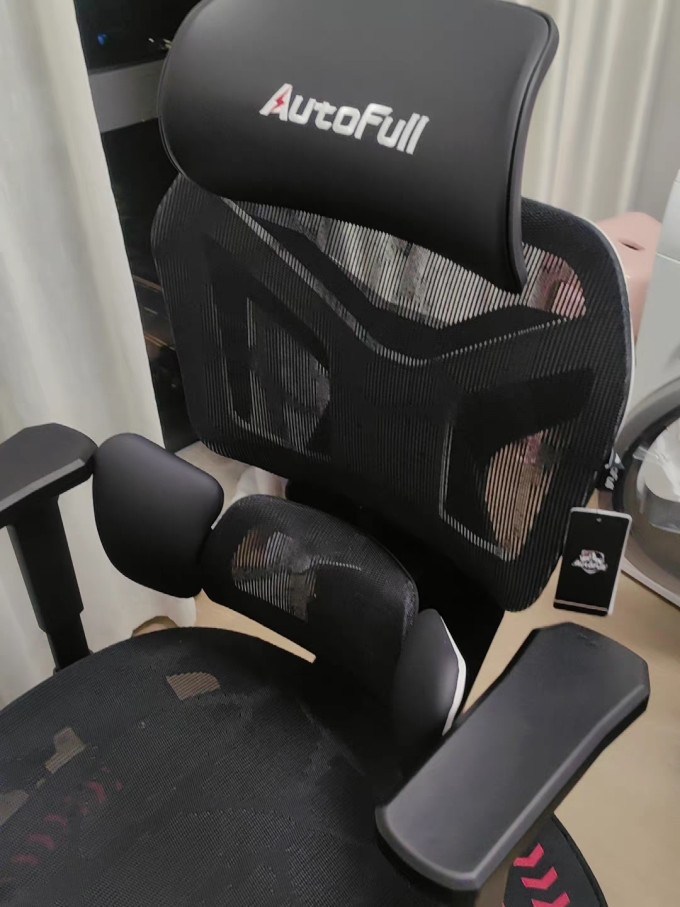 傲风书房家具