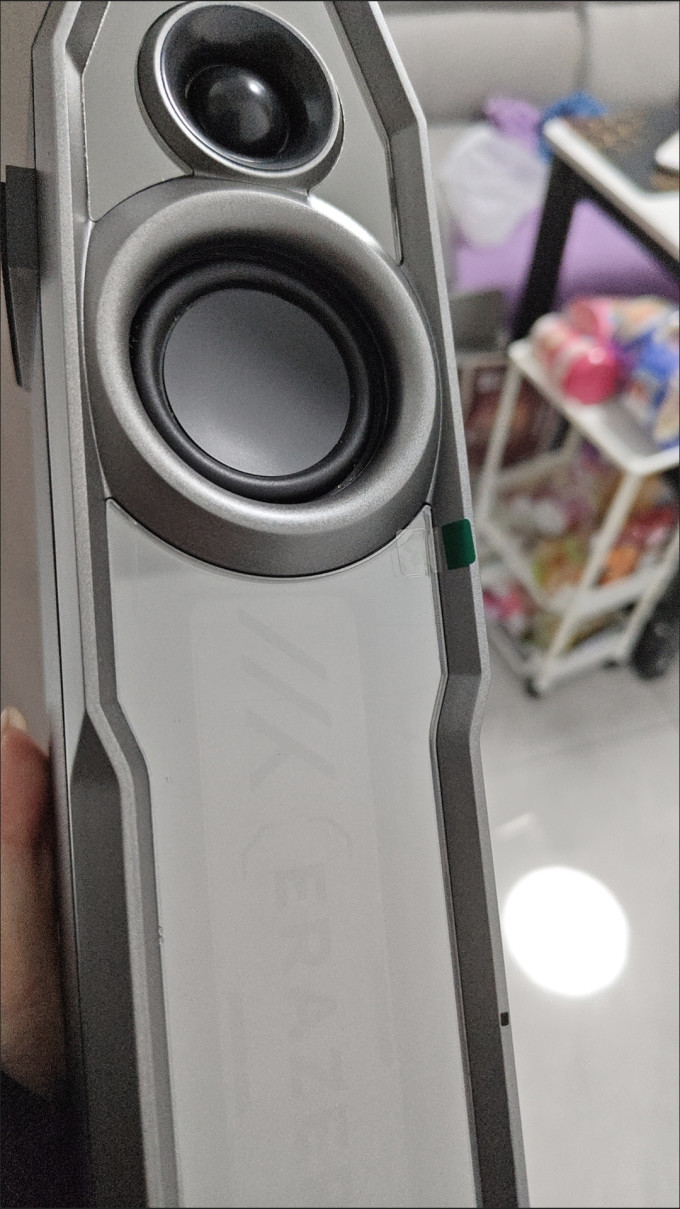 异能者音箱