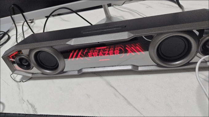 异能者音箱