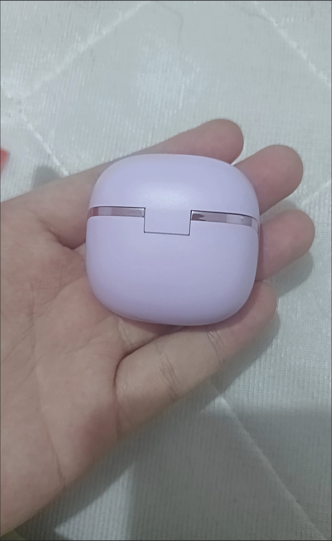 影巨人耳机