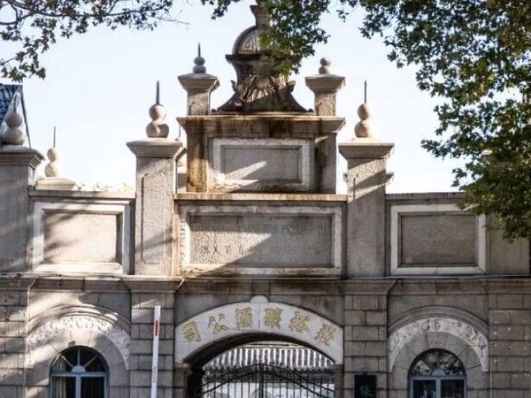 2025守正创新丨张裕的关键帧