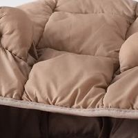 优奇婴儿棉袄：秋冬送礼佳选，暖心颜值双在线