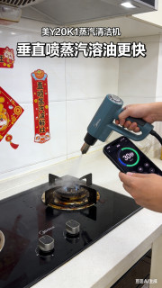 实测石头G20！双旦大扫除100㎡仅用28分钟（附避坑技巧）