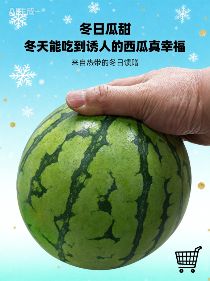 京鲜生新鲜水果