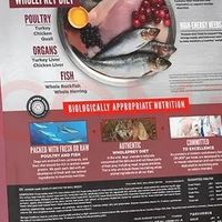 小型犬全价犬粮：自然营养巅峰