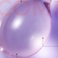 双旦臻礼：透真377次抛精华，点亮肌肤的“光感革命”