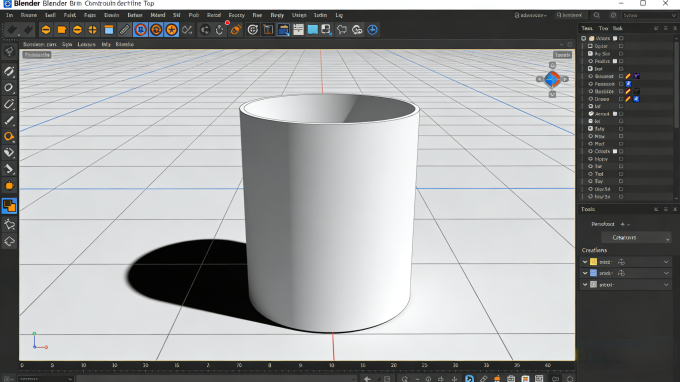 3D打印机