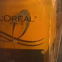 我的护发救赎：欧莱雅黄金发膜让枯草发焕新生