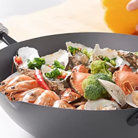 2025年炒锅终极选购攻略：避坑&实测，看完省下几千块！