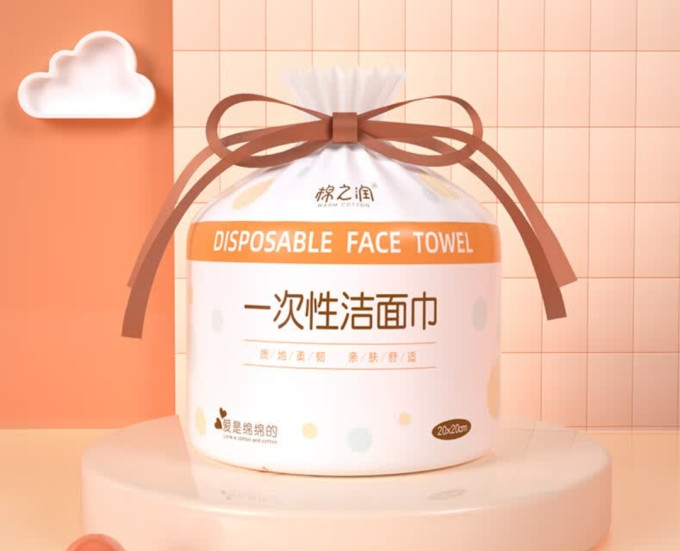 棉之润婴儿日常护理