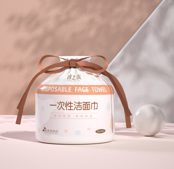 棉之润婴儿日常护理