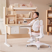 护童（Totguard）儿童学习桌椅套装书桌 星辰1号Pro 购买分析