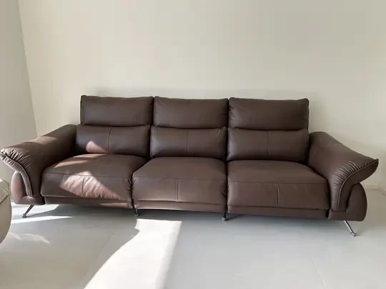 十分满意的顾家云舒6016沙发