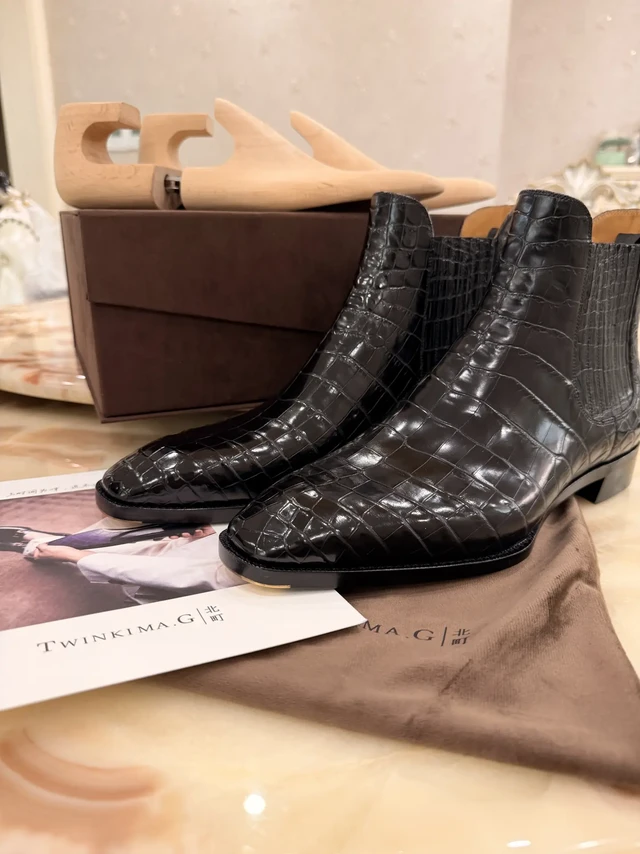 北町鞋履和箱包购买后的使用感受