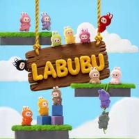 LABUBU隐藏款暴跌88%，官方放水终结黄牛炒作神话