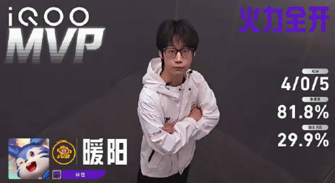 北京WB零封RW侠夺冠,梓墨终圆梦,暖阳成KPL首位三冠打野
