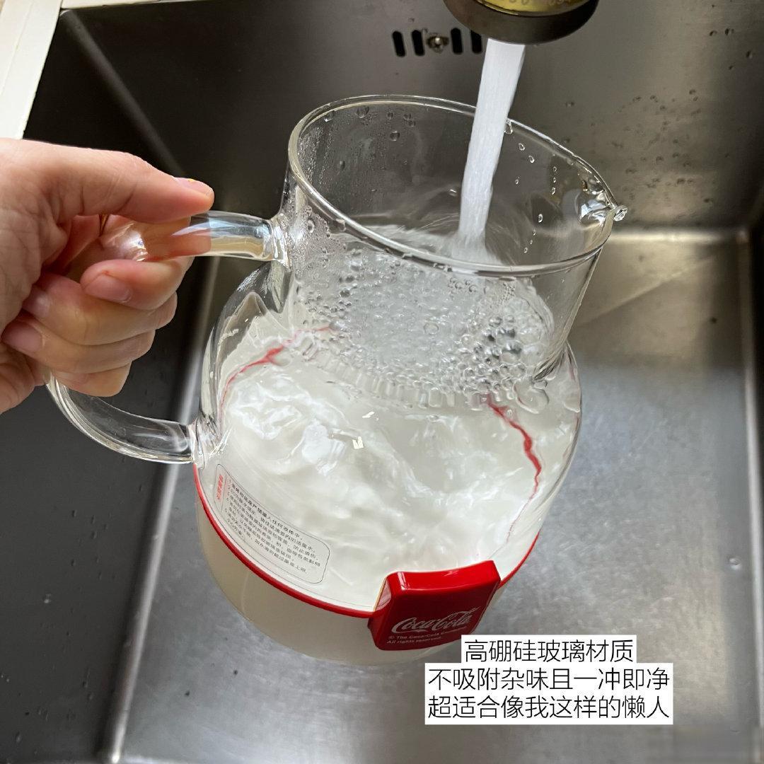 从选购踩坑到每天续命,我的养生壶终于没白出厂