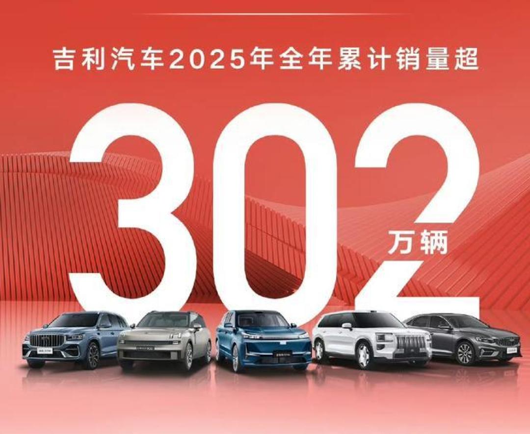 12月车市成绩单:比亚迪创新高,小米华为狂飙,行业加速洗牌