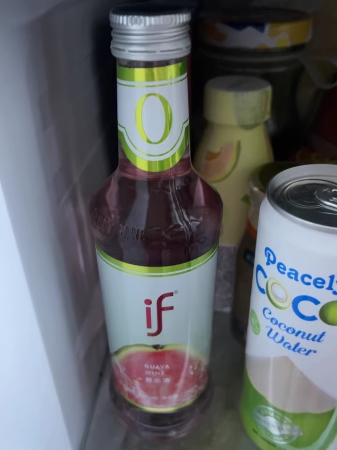 溢福洋酒