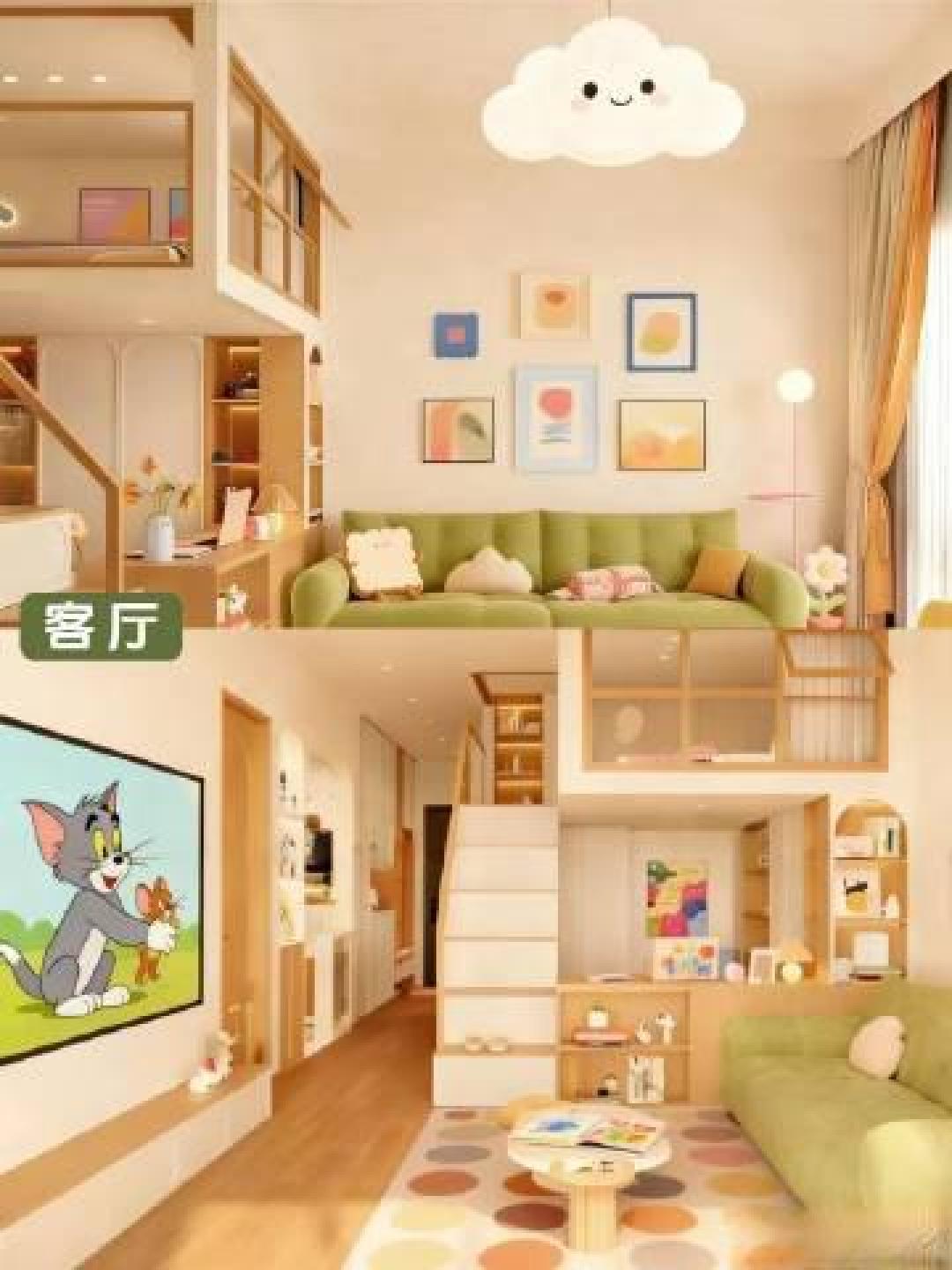 告别砸钱式改造,这样打造的亲子乐园才不会后悔