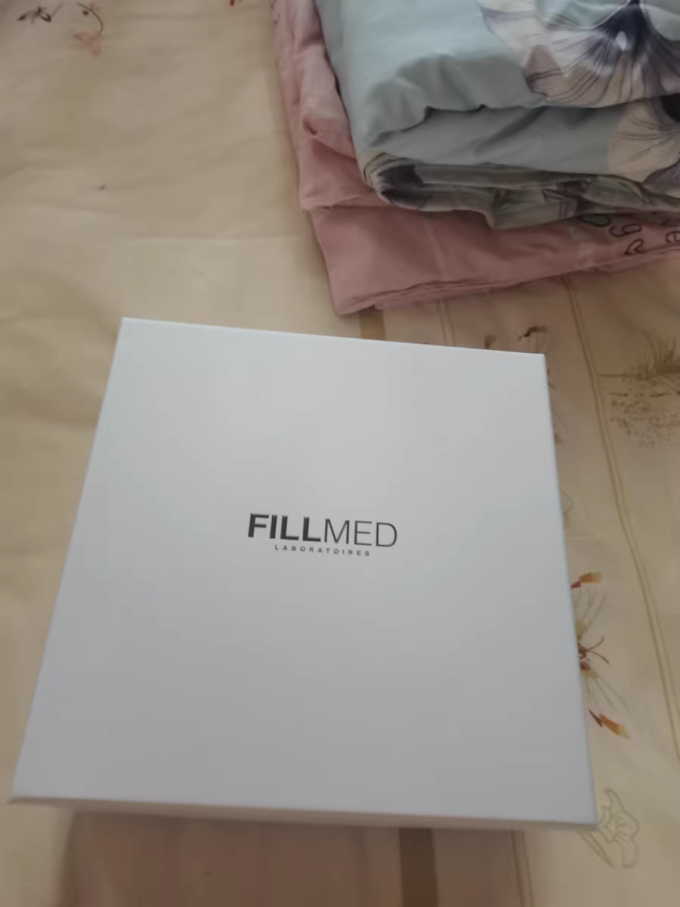 面膜面贴