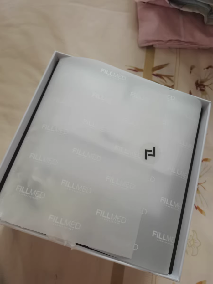 面膜面贴