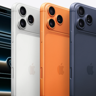 某博主把256G iPhone 17 Pro Max扩容2TB，怒省5500元！