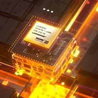 性能提升4倍！龙芯全力发展自研中高端显卡9A2000：追上或超越RTX 2080