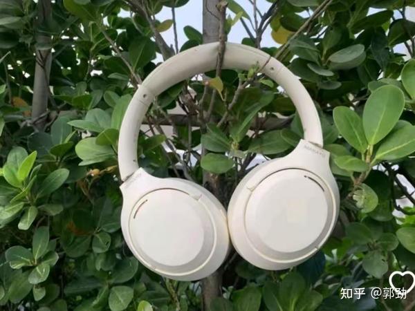 头戴式耳机推荐……?
