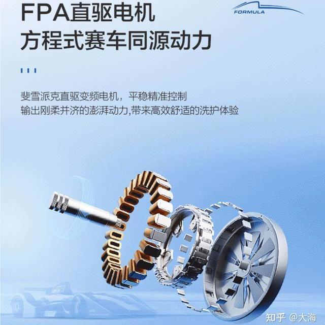 海尔滚筒洗衣机哪款好？