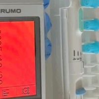 泰尔茂新款血糖仪升级体验