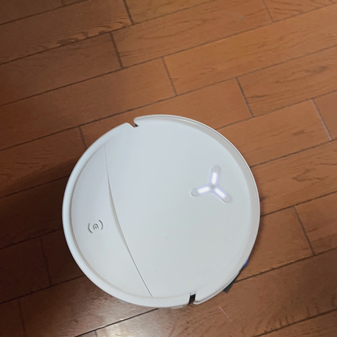 科沃斯扫地机器人
