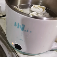 这个小锅就是我的厨房神器