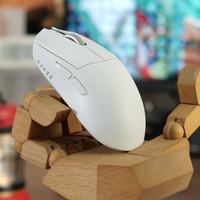 性价比电竞利器，无线自由体验——黑爵AJ139 V2 MC磁吸充电鼠标