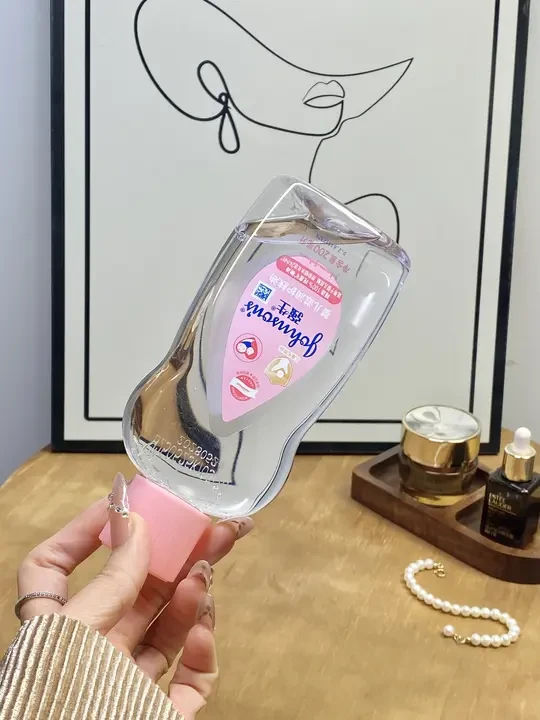 抠搜护肤万用油，让我省下一个亿