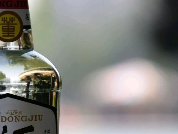 白酒测评：董酒秘藏