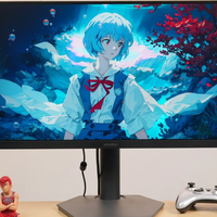 科睿X5PRO，400Hz只要1000出头，小屏电竞党福音