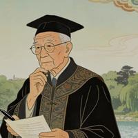 国学大师：季羡林在传承中华文化、推动国学传承的卓越贡献