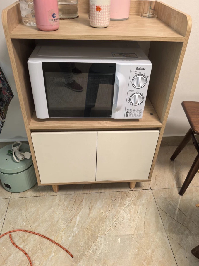 锦需餐边柜